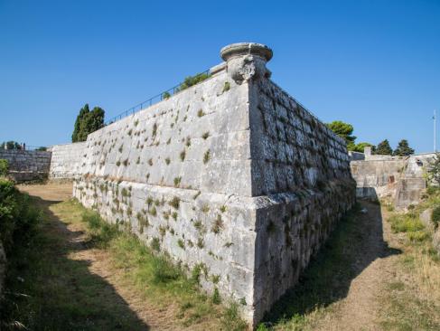 A Découvrir en Croatie - Pula