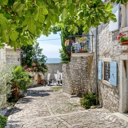 Rovinj A Découvrir en Croatie - Rovinj