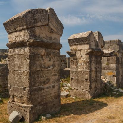 A Découvrir en Croatie - Solin