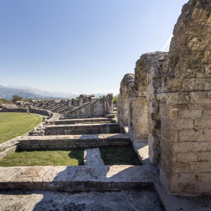 A Découvrir en Croatie - Solin