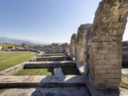 A Découvrir en Croatie - Solin