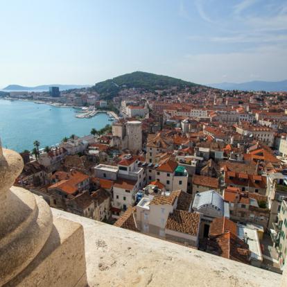 A Découvrir en Croatie - Split