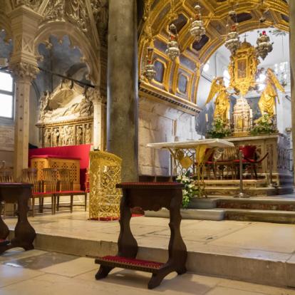 A Découvrir en Croatie - Split