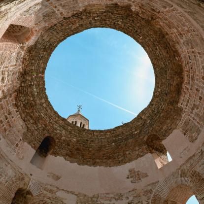 A Découvrir en Croatie - Split