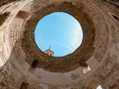 A Découvrir en Croatie - Split