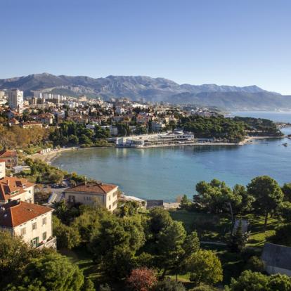 A Découvrir en Croatie - Split