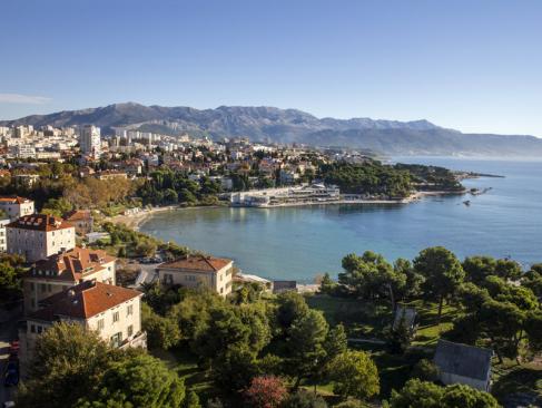 A Découvrir en Croatie - Split