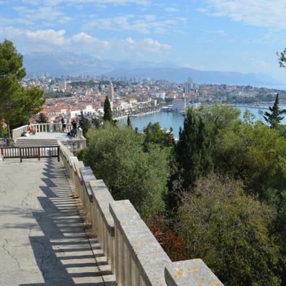 A Découvrir en Croatie - Split