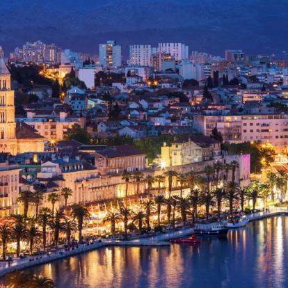 A Découvrir en Croatie - Split