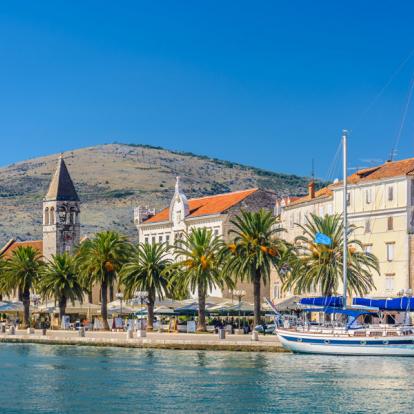 A Découvrir en Croatie - Trogir