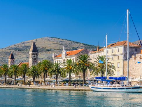 A Découvrir en Croatie - Trogir