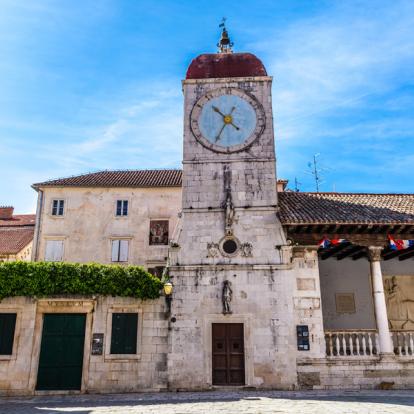 A Découvrir en Croatie - Trogir