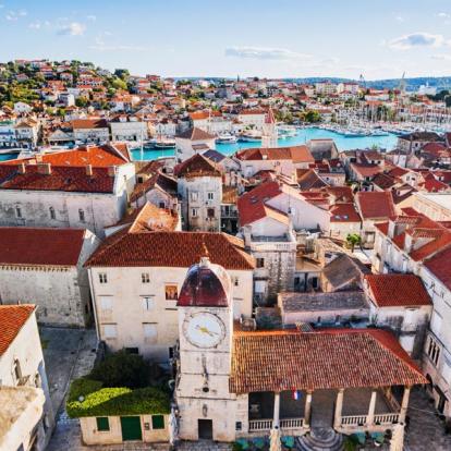 A Découvrir en Croatie - Trogir