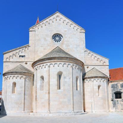 A Découvrir en Croatie - Trogir