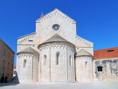 A Découvrir en Croatie - Trogir