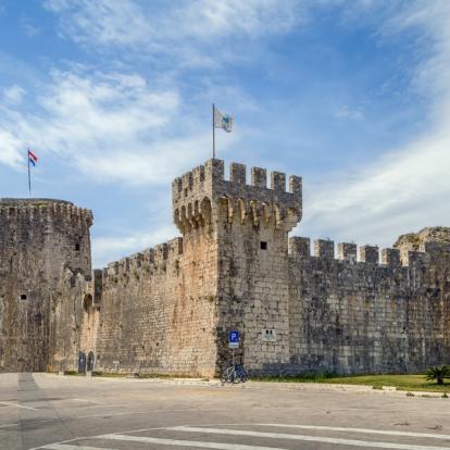 A Découvrir en Croatie - Trogir