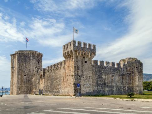 A Découvrir en Croatie - Trogir