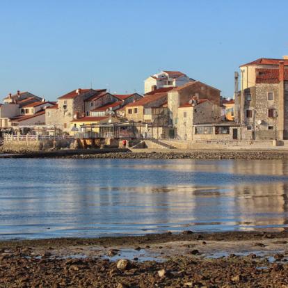 A Découvrir en Croatie - Umag