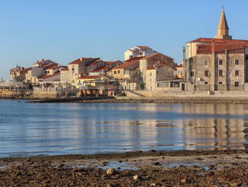 A Découvrir en Croatie - Umag