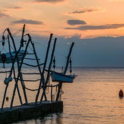 A Découvrir en Croatie - Umag
