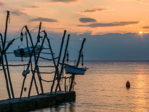 A Découvrir en Croatie - Umag