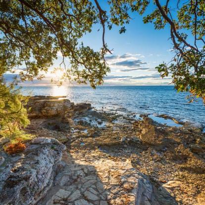 A Découvrir en Croatie - Umag