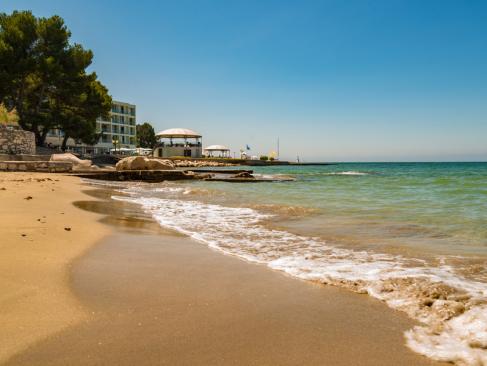 A Découvrir en Croatie - Umag