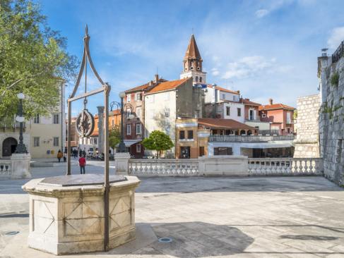 A Découvrir en Croatie - Zadar