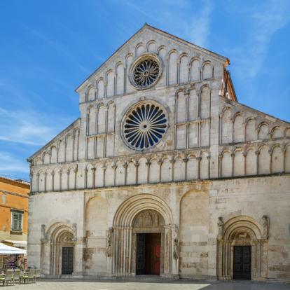 A Découvrir en Croatie - Zadar