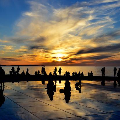 A Découvrir en Croatie - Zadar