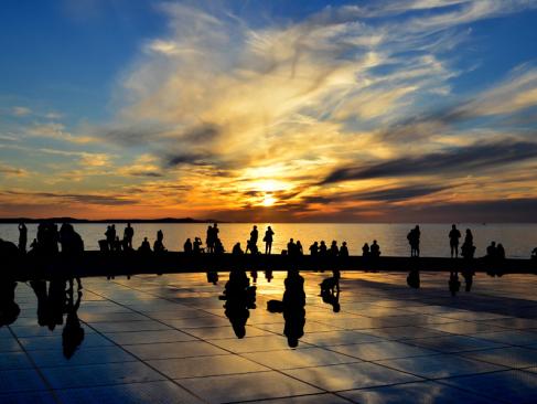 A Découvrir en Croatie - Zadar