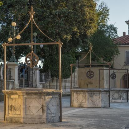 A Découvrir en Croatie - Zadar