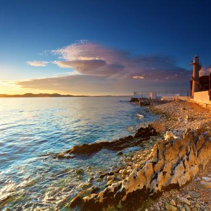 A Découvrir en Croatie - Zadar