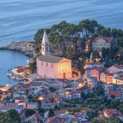 Veli Losinj A Découvrir en Croatie - Veli Lošinj