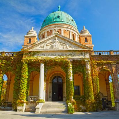 A découvrir en Croatie - Zagreb