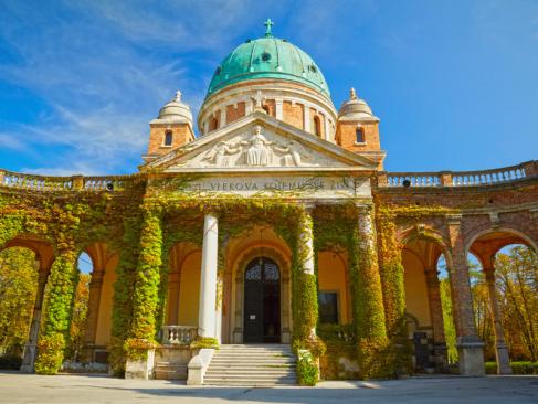 A découvrir en Croatie - Zagreb