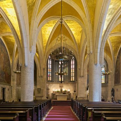 A découvrir en Croatie - Zagreb