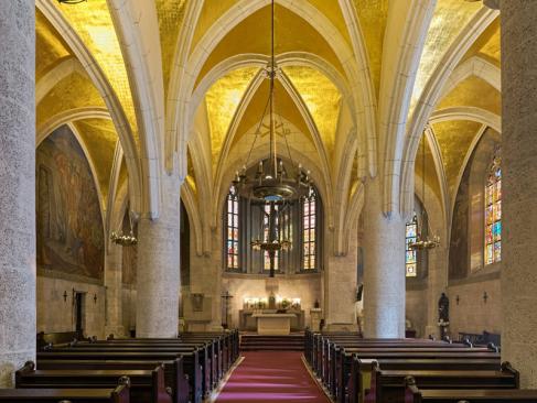 A découvrir en Croatie - Zagreb