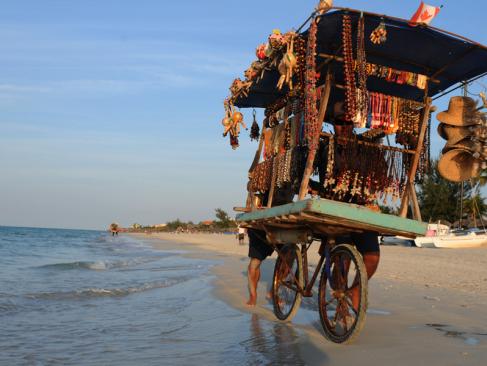 Varadero A Découvrir à Cuba - Varadero