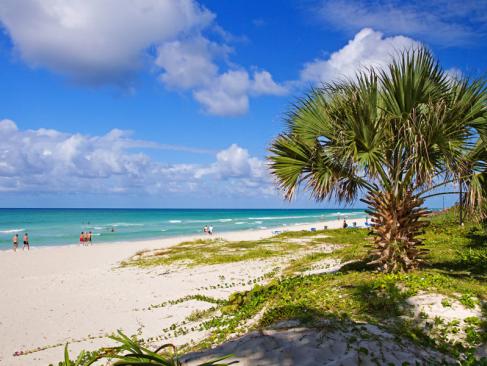 Varadero A Découvrir à Cuba - Varadero