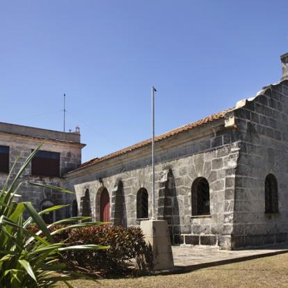 Varadero - Eglise Saint Elvira A Découvrir à Cuba - Varadero