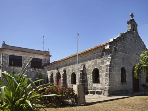 Varadero - Eglise Saint Elvira A Découvrir à Cuba - Varadero