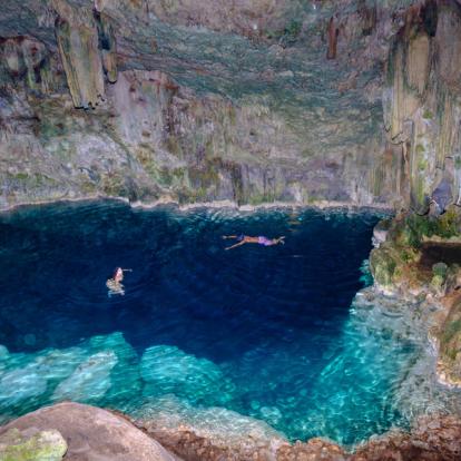 Varadero - Grotte Saturno A Découvrir à Cuba - Varadero