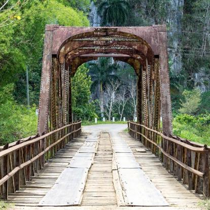 Vinales A Découvrir à Cuba - La Vallée de Vinales