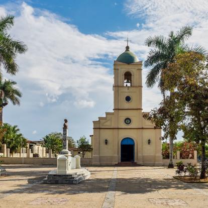 Vinales Village A Découvrir à Cuba - La Vallée de Vinales