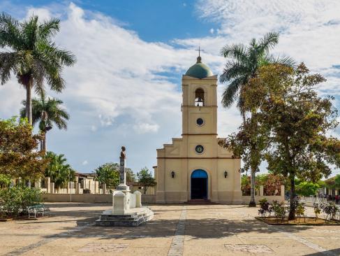 Vinales Village A Découvrir à Cuba - La Vallée de Vinales