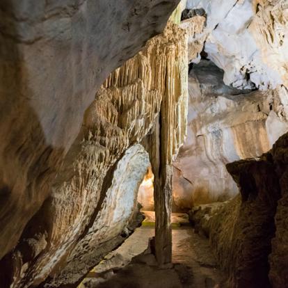 Vinales - Cueva Del Indio A Découvrir à Cuba - La Vallée de Vinales