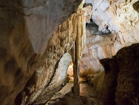 Vinales - Cueva Del Indio A Découvrir à Cuba - La Vallée de Vinales