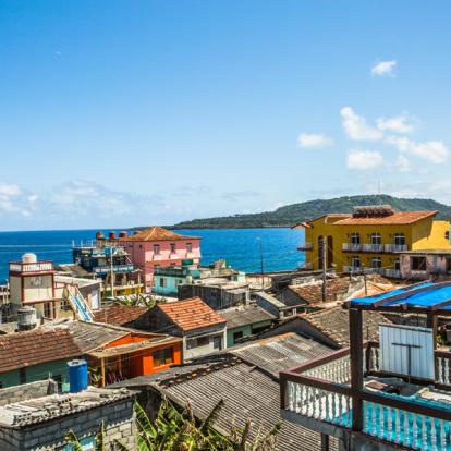 Baracoa A Découvrir à Cuba - Baracoa