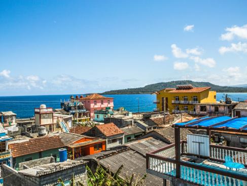 Baracoa A Découvrir à Cuba - Baracoa